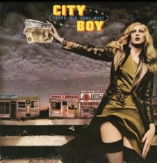 City Boy - Young Men Gone West / Book Early: E