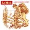 Lomsk - Amerikabrevet in the group CD / Pop at Bengans Skivbutik AB (1475116)