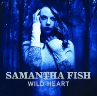Fish Samantha - Wild Heart