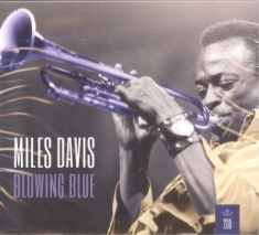 Miles Davis - Blowing Blue