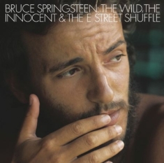 Springsteen Bruce - Wild, The Innocent And..