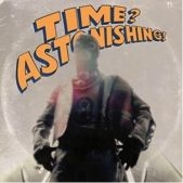 L'orange & Kool Keith - Time? Astonishing! (Vinyl) (Clear & in the group VINYL / Hip Hop-Rap at Bengans Skivbutik AB (1479168)