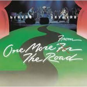 Lynyrd Skynyrd - One More From The Road (2Lp)