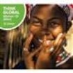 Blandade Artister - Think Global: Women Of Africa in the group CD / Elektroniskt at Bengans Skivbutik AB (1479790)