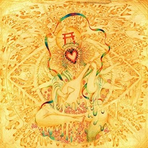 Acid Mothers Temple& The Melting Pa - Benzaiten