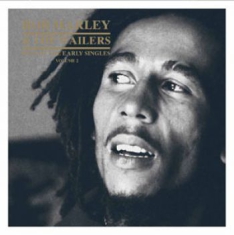Bob Marley - Best Of The Early Singles Vol.2 (2L