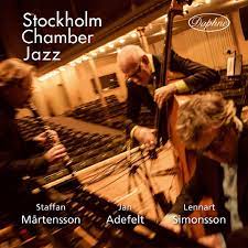 Stockholm Chamber Jazz - Stockholm Chamber Jazz