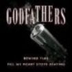 Godfathers The - Rewind Time / 'till My Heart Stops in the group VINYL / Pop at Bengans Skivbutik AB (1484071)