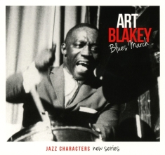 Blakey Art - Blues March
