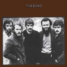 The Band - The Band (Vinyl) in the group OUR PICKS / Most popular vinyl classics at Bengans Skivbutik AB (1485150)