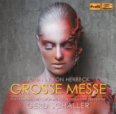 Herbeck Johann Von - Grosse Messe E-Moll