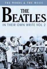 Beatles The - In Their Own Write Vol 2 (Dvd Docum