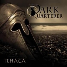 Dark Quarterer - Ithaca (2 Lp)