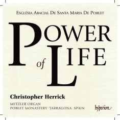 Various Composers - Power Of Life