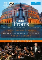 Various Composers - From War To Peace