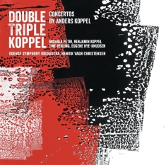 Koppel Anders - Double Triple Koppel