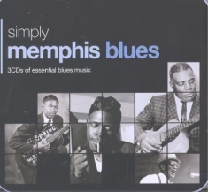 Various Artists - Memphis Blues