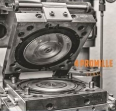 4 Promille - Vinyl (7