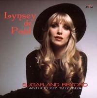 De Paul Lynsey - Sugar And Beyond: Anthology 1972-19