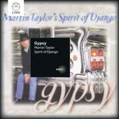 Taylor Martin - Gypsy