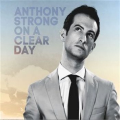 Strong Anthony - On A Clear Day
