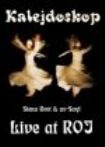 Siena Root - Kaleidoscope - Live Dvd in the group OTHER / Music-DVD & Bluray at Bengans Skivbutik AB (1496730)