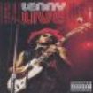 Lenny Kravitz - Live in the group Minishops / Lenny Kravitz at Bengans Skivbutik AB (1499163)