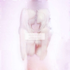 Superhumanoids - Do You Feel Ok?