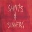 Saints & Sinners - Saints & Sinners in the group CD / Hårdrock/ Heavy metal at Bengans Skivbutik AB (1512373)