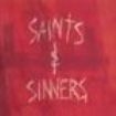 Saints & Sinners - Saints & Sinners in the group CD / Hårdrock at Bengans Skivbutik AB (1512373)