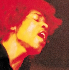 Hendrix Jimi The Experience - Electric Ladyland