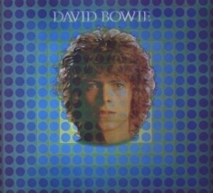 David Bowie - David Bowie (Aka Space Oddity)