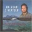 Halvdan Sivertsen - Kjærlighetslandet in the group CD / Pop at Bengans Skivbutik AB (1514672)