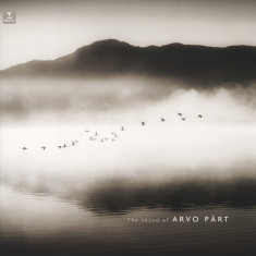 Blandade Artister - The Sound Of Arvo Pärt
