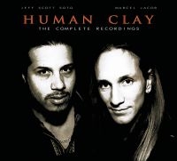 Human Clay - Complete Recordings The (2 Cd)