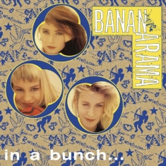 Bananarama - In A Bucn - Cd Singles Box