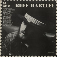 Hartley Keef - Best Of Keef Hartley