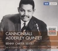 Adderley Cannonball (Quintet) & Ben - Live In Cologne 1961
