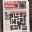 Paranoid Visions - Cryptic Crosswords