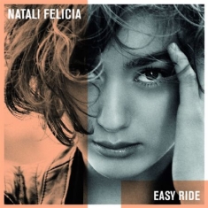 Natali Felicia - Easy Ride (7