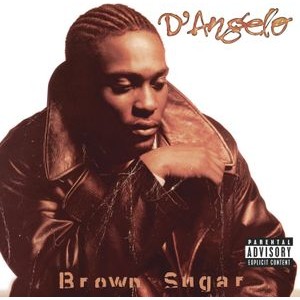 D'Angelo - Brown Sugar - 2Th Anniversary Editi