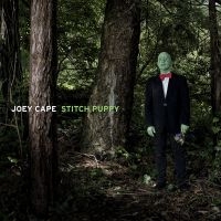 Cape Joey - Stitch Puppy (Vinyl Lp)