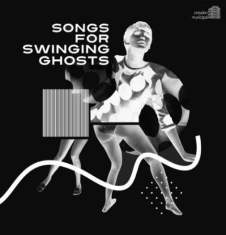Blandade Artister - Songs For Swinging Ghosts