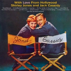 Jones Shirley & Jack Cassidy - With Love From Hollywood