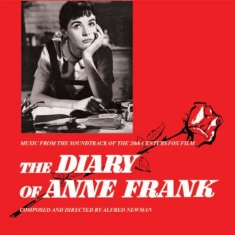 Newman Alfred - Diary Of Anne Frank