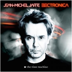 Jarre Jean-Michel - Electronica 1:.. -Digi-
