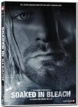 Soaked In Bleach in the group OTHER / Movies DVD at Bengans Skivbutik AB (1523232)