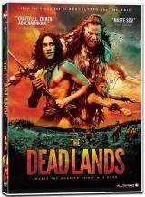   in the group Movies / Film Blu-ray at Bengans Skivbutik AB (1523257)