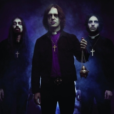 With The Dead - With The Dead