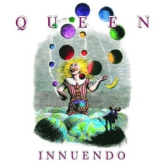 Queen - Innuendo (2Lp)